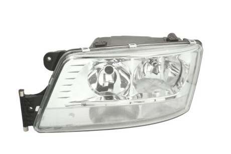 Фара - TRUCKLIGHT HL-MA013L