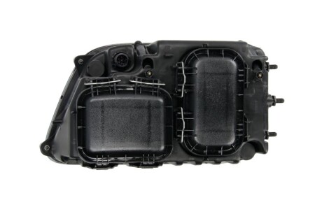 Фото 2 - Фара основна TRUCKLIGHT HL-ME001L