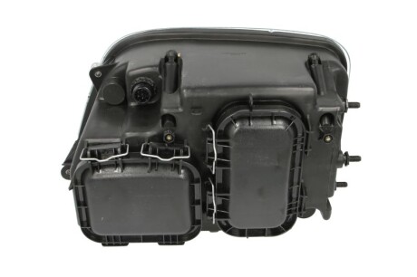 Фото 2 - Фара основна TRUCKLIGHT HL-ME001R