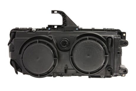 Фото 2 - Фара основная TRUCKLIGHT HL-ME002L