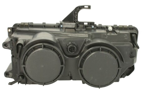 Фото 2 - Фара основна TRUCKLIGHT HL-ME002R