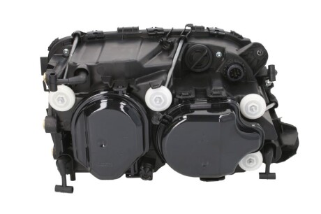 Фото 2 - Фара основна TRUCKLIGHT HL-ME003L (HLME003L)