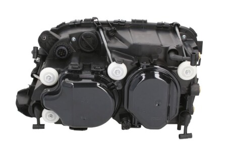 Фото 2 - Фара основна TRUCKLIGHT HL-ME003R (HLME003R)