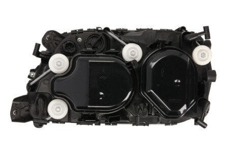 Фото 2 - Фара основна TRUCKLIGHT HL-ME005R (HLME005R)