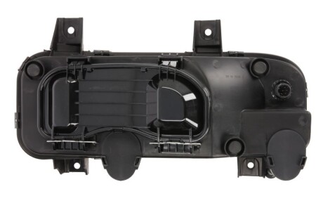 Фото 2 - Фара основна TRUCKLIGHT HL-ME006L