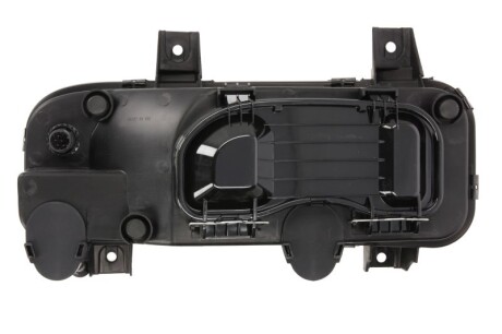 Фото 2 - Фара основна TRUCKLIGHT HL-ME006R