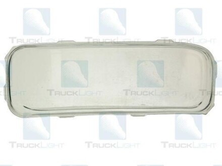 Фото 2 - Автозапчастина TRUCKLIGHT HL-ME008L-L
