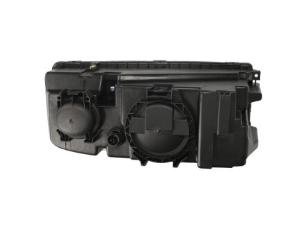 Фото 2 - Фара основна TRUCKLIGHT HL-ME009L (HLME009L)