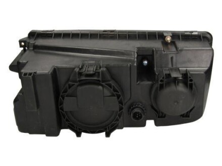 Фото 2 - Фара основна TRUCKLIGHT HL-ME009R (HLME009R)