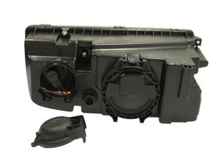 Фото 2 - Фара основная TRUCKLIGHT HL-ME011L