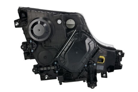 Фото 3 - Фара основна TRUCKLIGHT HLME018L