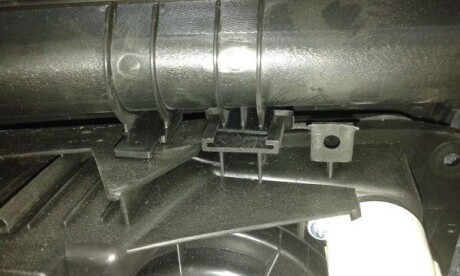 Фото 3 - Фара основная TRUCKLIGHT HL-RV001L (HLRV001L)