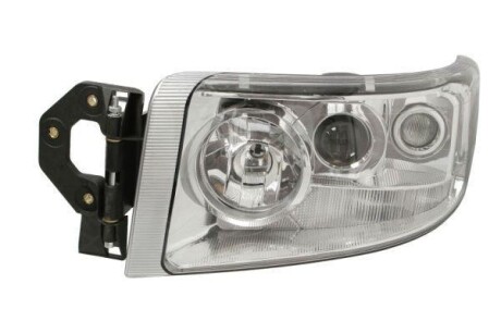 Фото 3 - Фара основная TRUCKLIGHT HL-RV002L (HLRV002L)