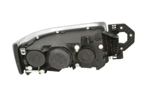 Фото 4 - Фара основная TRUCKLIGHT HL-RV002L (HLRV002L)