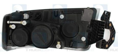 Фото 2 - Фара основная TRUCKLIGHT HL-RV002R (HLRV002R)