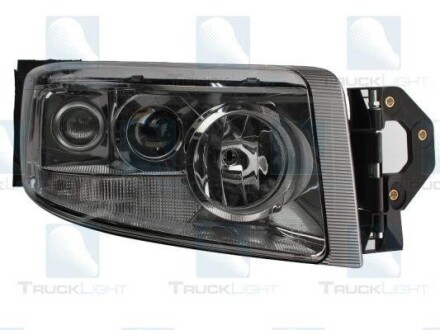Фото 3 - Фара основная TRUCKLIGHT HL-RV002R (HLRV002R)