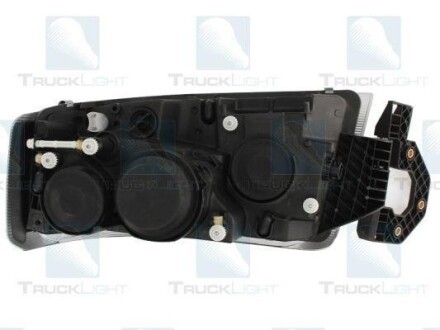 Фото 4 - Фара основная TRUCKLIGHT HL-RV002R (HLRV002R)