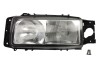 Фара главного света передняя, левая - (5001840489, 5001840476) TRUCKLIGHT HL-RV004L (фото 1)