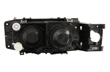 Фото 2 - Фара основная TRUCKLIGHT HL-RV004L