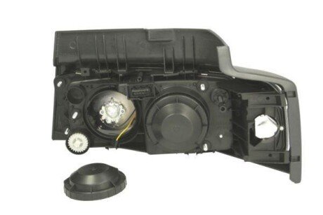 Фото 2 - Фара основна TRUCKLIGHT HL-RV008R