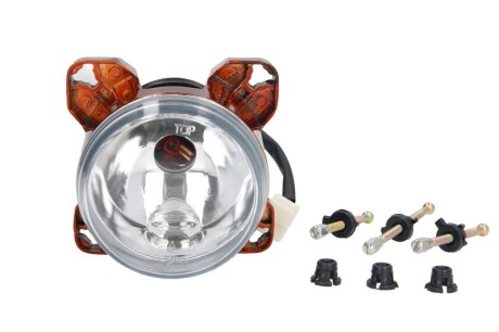 Ліхтар універсальний - TRUCKLIGHT HLUN105