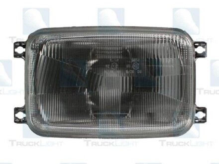 Фара автомобільна - TRUCKLIGHT HLVO002
