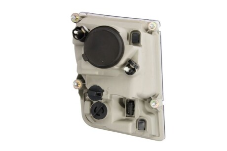 Фото 2 - Фара основна TRUCKLIGHT HL-VO007L