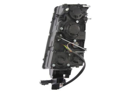 Фото 2 - Фара основна TRUCKLIGHT HLVO010R