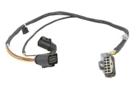 Фото джгут електричних проводів - TRUCKLIGHT HLVO012 Джгут електричних проводів - TRUCKLIGHT HLVO012