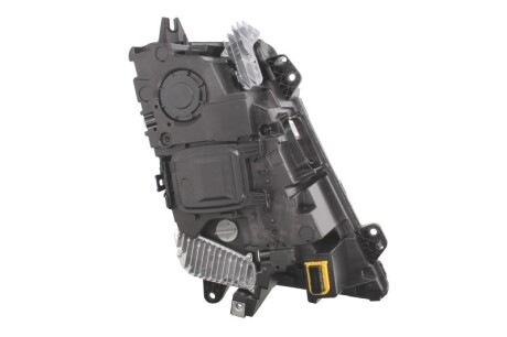 Фото 2 - Фара основная TRUCKLIGHT HLVO013L