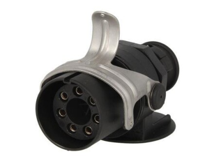 Вилка кабелю - TRUCKLIGHT PL07EBS2