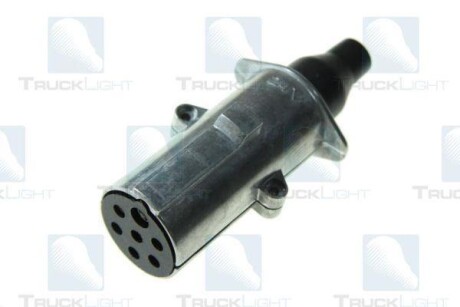 Вилка кабелю - TRUCKLIGHT PLN07ALU