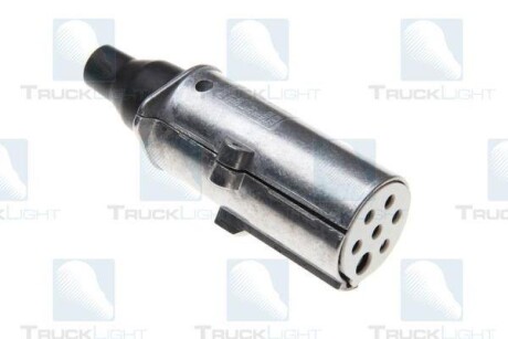 Вилка кабелю - TRUCKLIGHT PLS07ALU