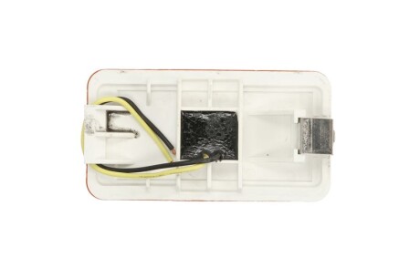 Фото 2 - Задний фонарь TRUCKLIGHT SL-VO001