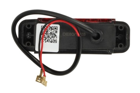 Фото 2 - Задний фонарь TRUCKLIGHT SMMA004