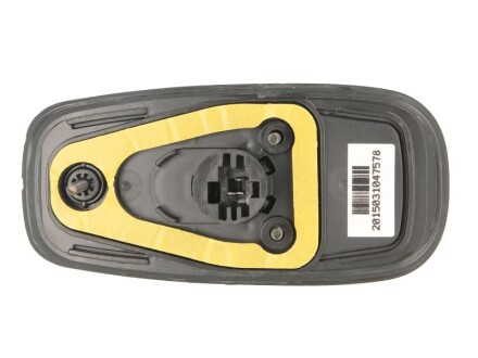 Фото 2 - Задній ліхтар TRUCKLIGHT SMRV001