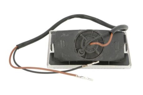 Фото 2 - Задний фонарь TRUCKLIGHT SMSC005