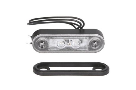 Елемент освітлення - TRUCKLIGHT SM-UN065/B