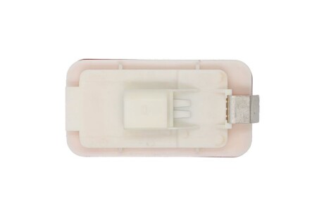 Фото 2 - Указатель поворота TRUCKLIGHT SMVO003