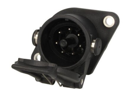 Штепсельна розетка - TRUCKLIGHT SO07EBS2