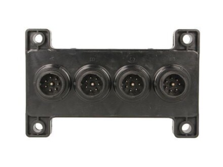 Фото 3 - Автозапчастина TRUCKLIGHT SOMAN001