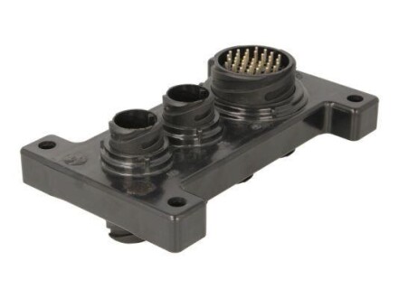 Штепсельна розетка - TRUCKLIGHT SOMAN001