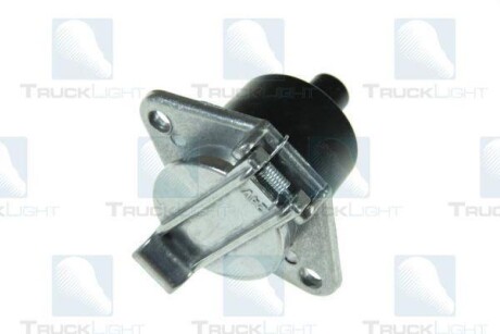 Штепсельна розетка - TRUCKLIGHT SON07ALU