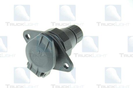 Штепсельна розетка - ((0015450626, 0035453126, 0065450626, 1301750, 179529)) TRUCKLIGHT SON07PLA