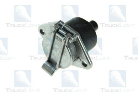 Штепсельна розетка - TRUCKLIGHT SOS07ALU