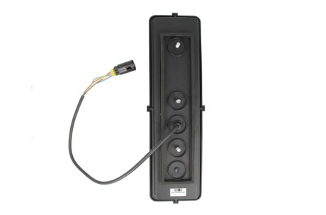 Фото 2 - Задній ліхтар TRUCKLIGHT TL-FO002 (TLFO002)