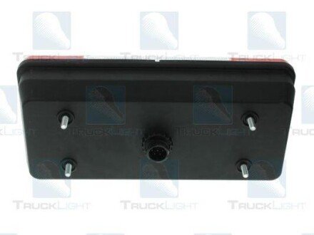Фото 2 - Задний фонарь TRUCKLIGHT TL-IV002L