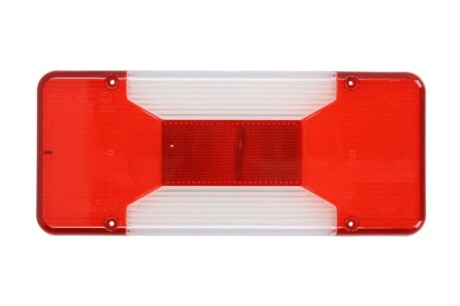 Фото стекло заднего фонаря - TRUCKLIGHT TL-IV003 Стекло заднего фонаря - TRUCKLIGHT TL-IV003