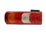 Фонарь - ((0035440803, 0035441603, A0035440803, A0035441603)) TRUCKLIGHT TL-ME006 (фото 1)