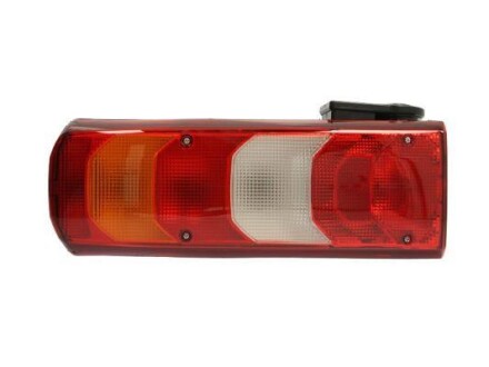 Фото фонарь - TRUCKLIGHT TL-ME006 Фонарь - TRUCKLIGHT TL-ME006